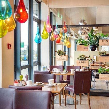 Cork Airport Hotel Екстер'єр фото