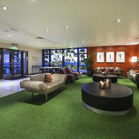 Cork Airport Hotel Екстер'єр фото