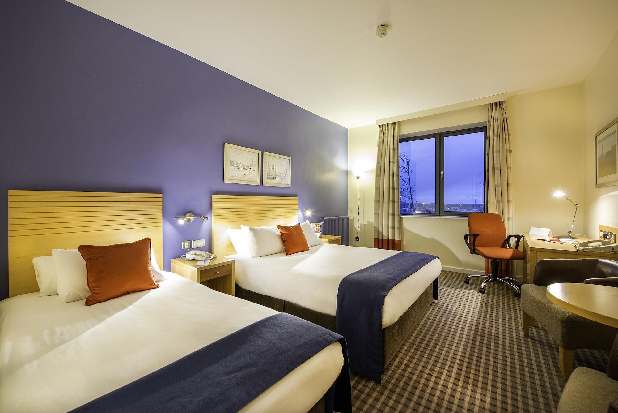 Cork Airport Hotel Екстер'єр фото