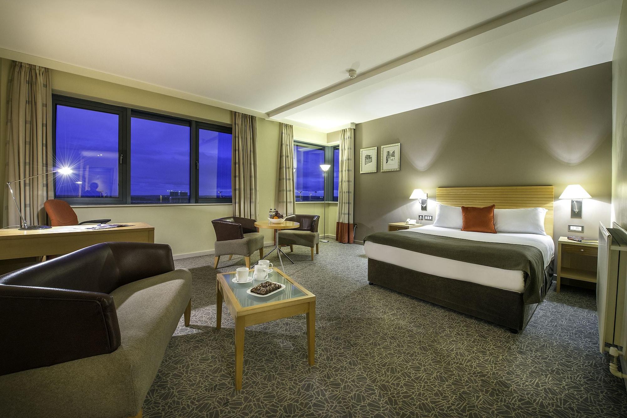 Cork Airport Hotel Екстер'єр фото
