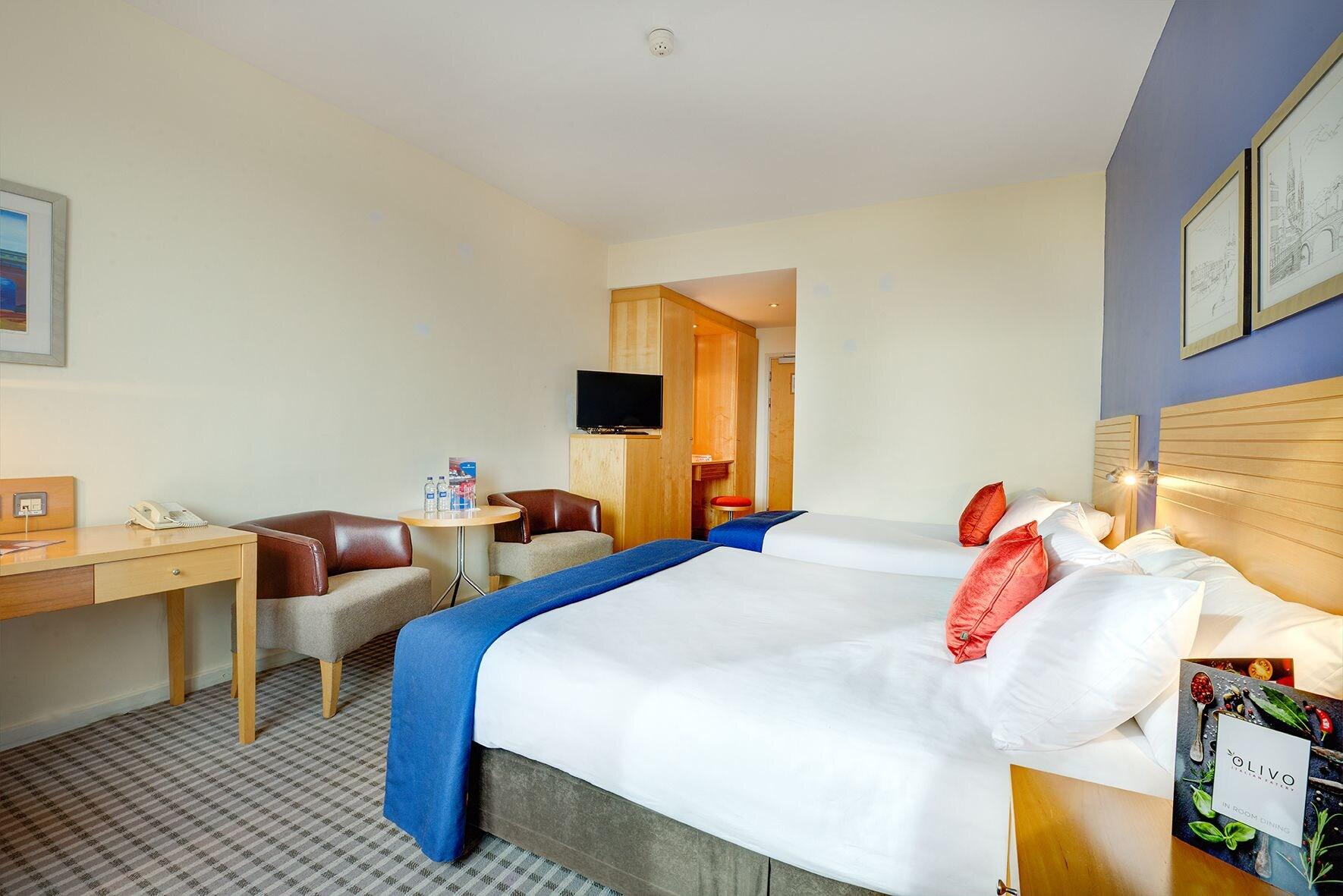 Cork Airport Hotel Екстер'єр фото