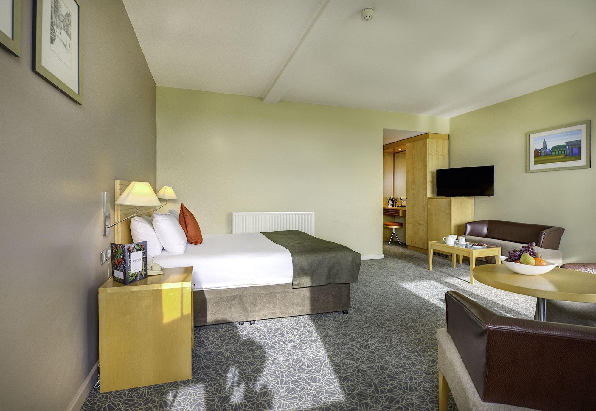 Cork Airport Hotel Екстер'єр фото