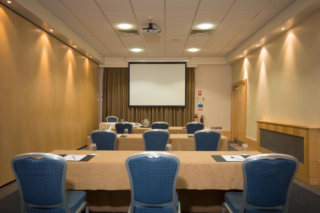 Cork Airport Hotel Екстер'єр фото