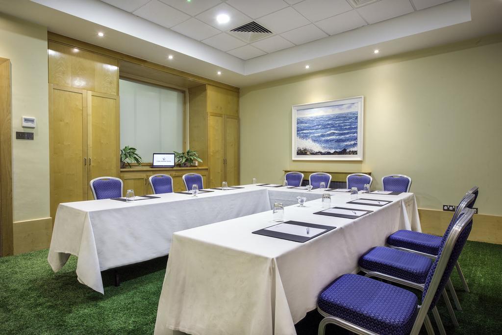 Cork Airport Hotel Екстер'єр фото