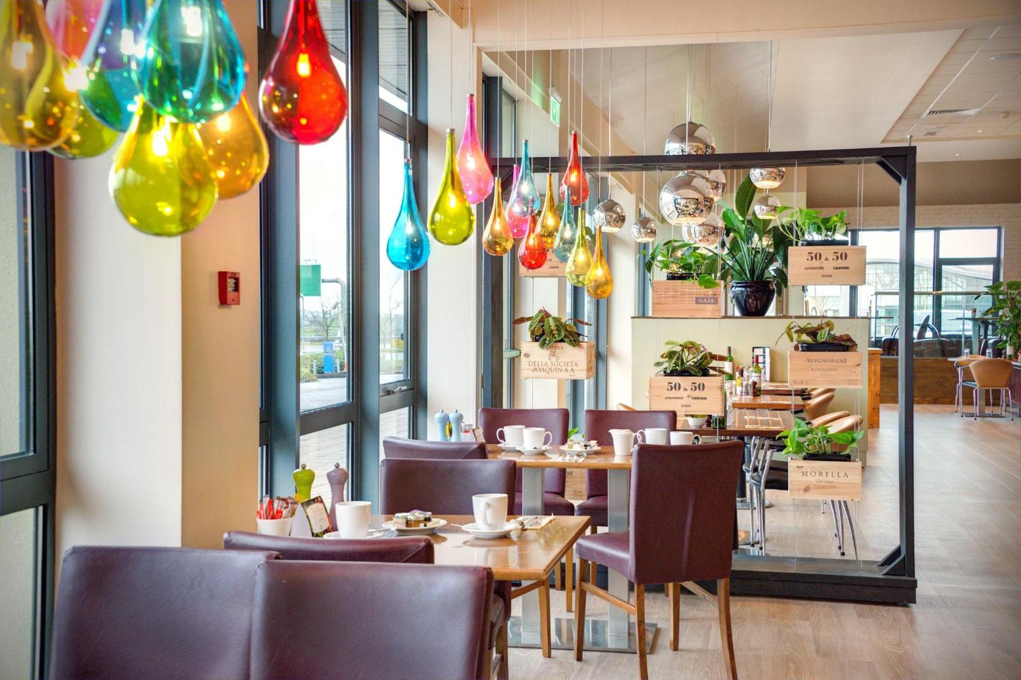 Cork Airport Hotel Екстер'єр фото