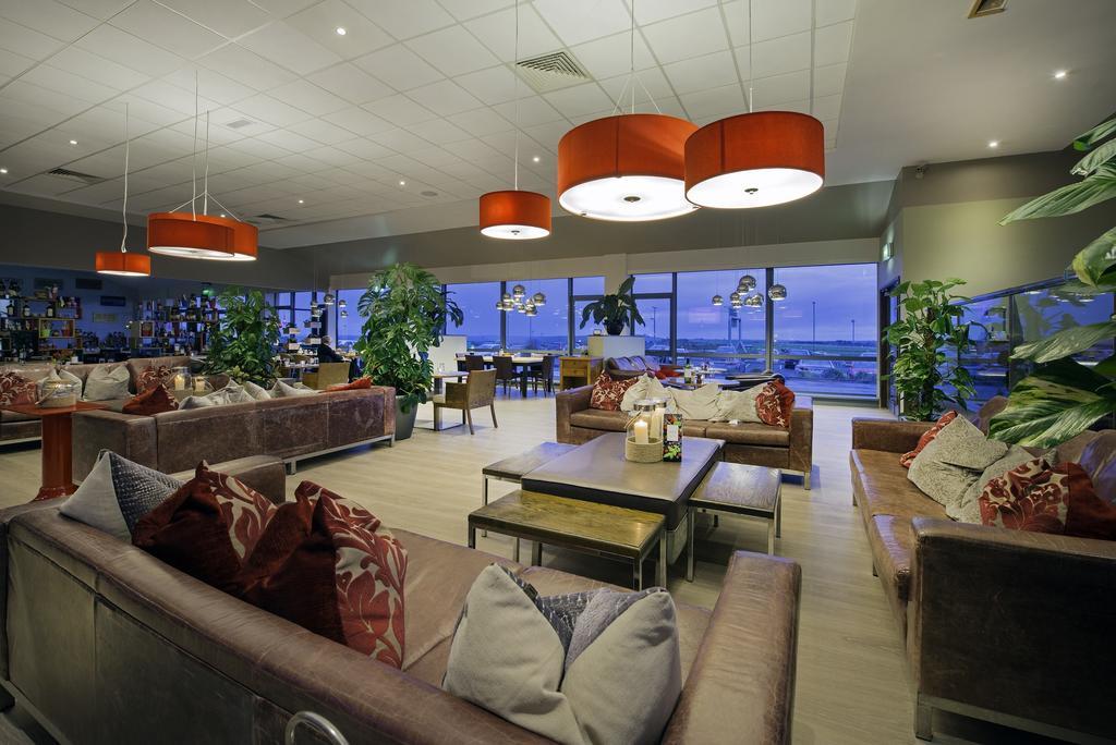 Cork Airport Hotel Екстер'єр фото
