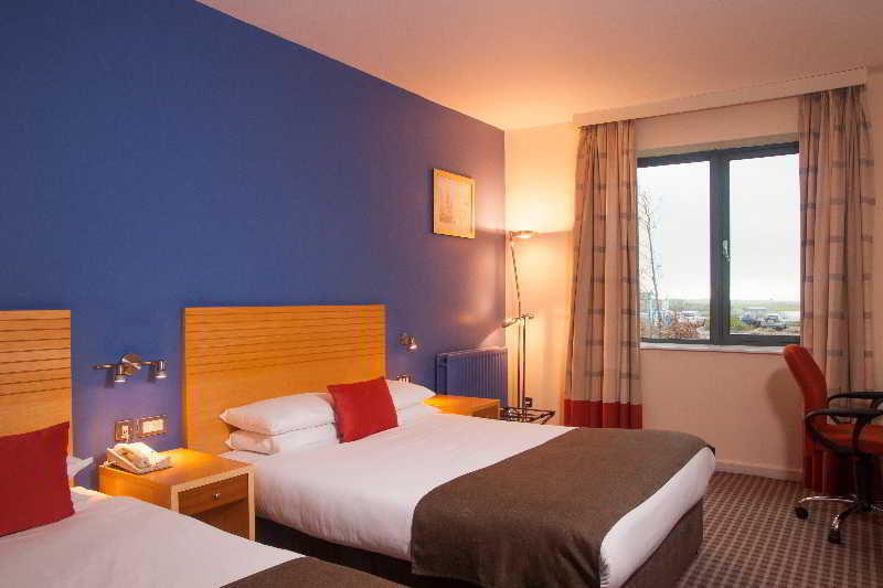 Cork Airport Hotel Екстер'єр фото