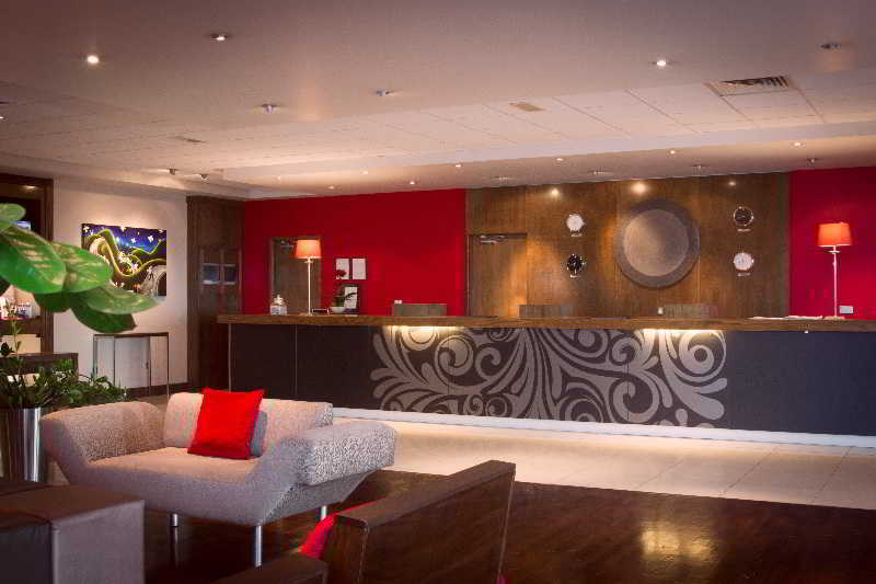 Cork Airport Hotel Екстер'єр фото